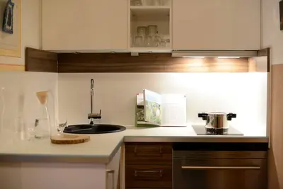 Image de Erkerstube im Goldmelissenkleid 1 - Appartements Haus am Anger - Votre refuge dans les Alpes