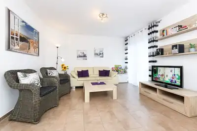 Image de Appartement Nordseetor - Appartements Sur Sieltor