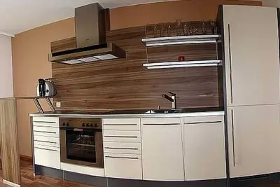 Image de Chaletsuite Eb`s Bsonderes - Appartements Haus am Anger - votre refuge alpin