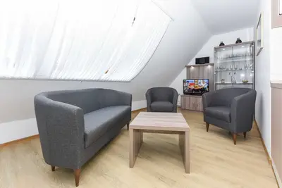 Image de Appartement Upper Deck - Maison North Star