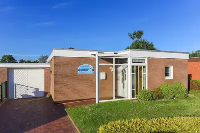 Image de Maison 301 - chalets vague Mer du Nord