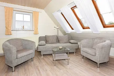 Image de Appartement digue Panorama - Maison North Star