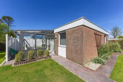 Image de Maison 304 - chalets ondes Mer du Nord