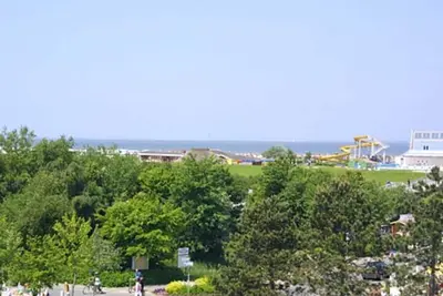 Image de Appartement Sea Wolf - Nordseegarten Park North Sea Pride