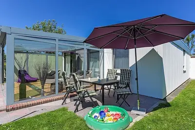 Image de Maison 313 - chalets vague Mer du Nord