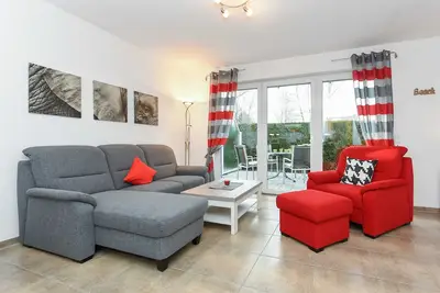 Image de Appartement Robbenplate - Maison r��cif Benser