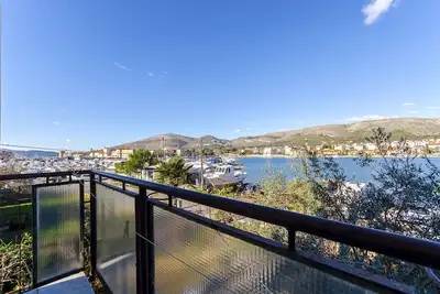 Image de Appartements Vinko (43051-A4) - Trogir