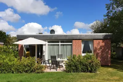 Image de Maison Friesenperle - Chalets Taddigshörn