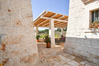 Image de Trulli Laetitia