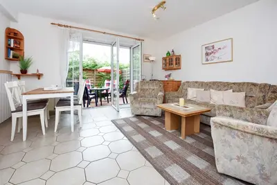 Image de Appartement Taddigsmöwe - Maison appartement Taddigshus