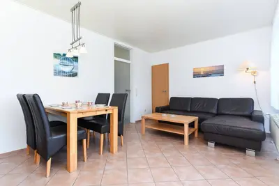 Image de Maison Wilms - Chalets Nordseebrise