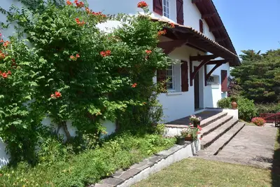 Grande maison familiale