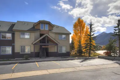 Image de Magnifique condo d'une chambre à Frisco, près du lac Dillon.