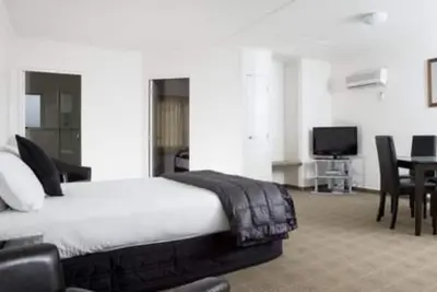 Image de Hygate Motor Lodge