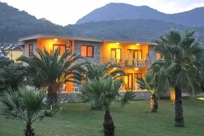Image de The Palm Apart Sarigerme