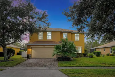 Image de Calabre - 6 chambres 3. 5 salles de bain piscine Accueil