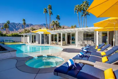 Image de Funtopia dans les canyons