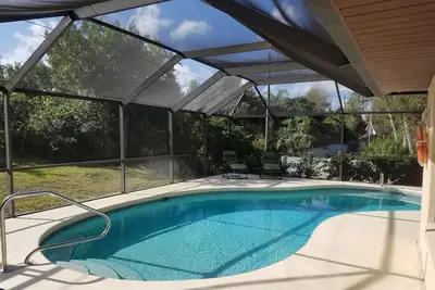 Image de Grand Luxury Home - 2 Piscines - Près de la plage -Disney