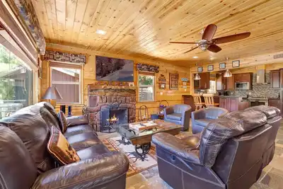 Image de * Retraite Moderne De Boulder Bay ~ Marche vers le lac / la marina