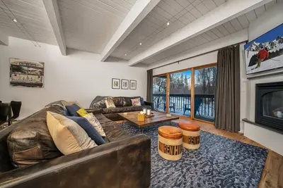 Image de Riverside C03 - 2 Bd, 2 Ba, 6 couchages - Condo Deluxe