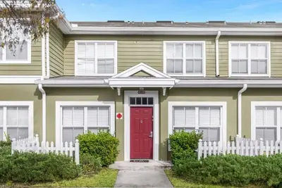 Image de Sept chambres à coucher / 2 salles de bains Seven Nains (10-105lc)