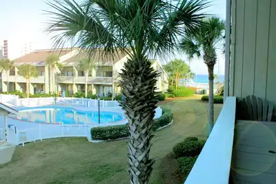 Image de Plage et golf tout en un excellent emplacement! Lakeview Section à Seascape!