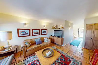 Image de Condo près des sentiers jeeping emblématiques, parcours de golf de Moab et sentiers de randonnée