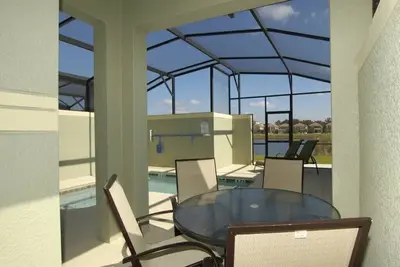 Image de Front Du Lac, Proche Du Clubhouse, Wifi Gratuit, Unite! ! !