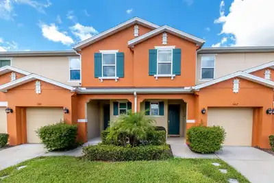 Image de 4 chambres \/ 3 salles de bains Compass Bay (3167tc)