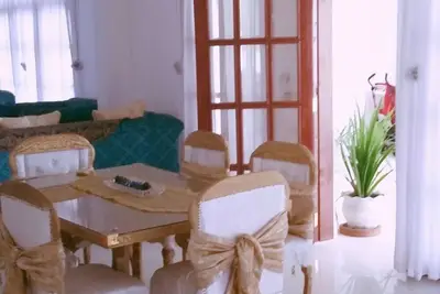 Image de Malindi luxe 3 chambres pour 8 personnes