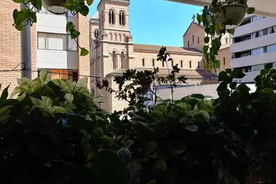 Image de Bel appartement au coeur de Medellin