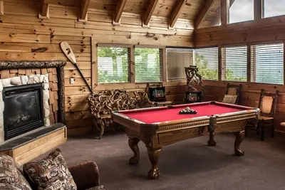 Image de Escapade romantique avec une vue imprenable, parfait pour les couples