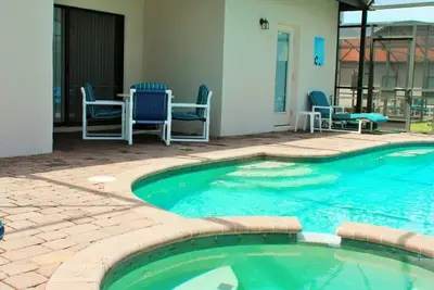 Image de High Grove - 4 chambres Piscine & Spa maison avec clubhouse