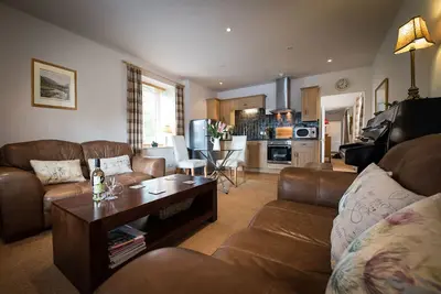 Image de Appartement Dalzie, Peinmore House