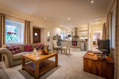 Image de Cottage Lochsie, Maison Peinmore