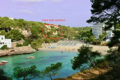 Image de Maison De Vacances Moger Acces Direct Plage