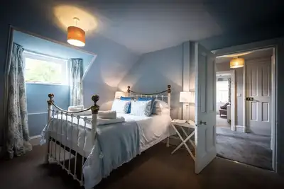 Image de L'appartement, Portree