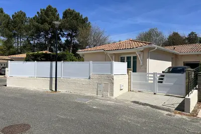 Image de Maison familiale bassin d’Arcachon/ Dune du Pyla 3*<br>