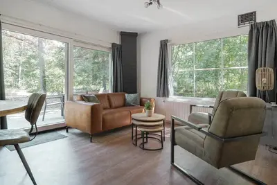 Image de Bungalow au rez-de-chaussée à Dwingeloo avec terrasse