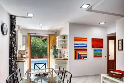 Image de Sorrento Gamme Urban - Découvrez le meilleur de Sorrento de cet appartement au coeur de la ville.