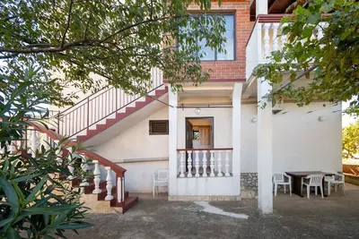 Image de Appartement d'une chambre avec la terrasse Sali, Dugi otok (A-910-b)
