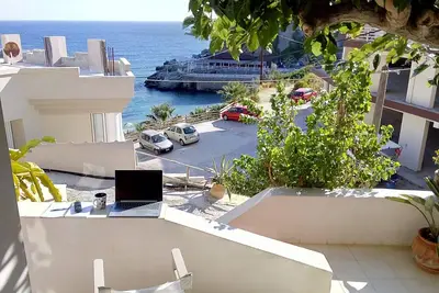 Image de EXPÉRIENCE Et Profitez De La Vue Sur La Mer, Son Des Vagues