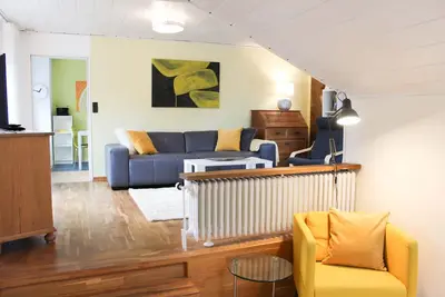 Image de Bel appartement entre Hermannsdenkmal et Externsteine
