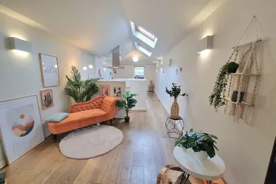 Image de Urban Stay London City Apartments