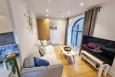 Image de Urban Stay Shard View Apartments