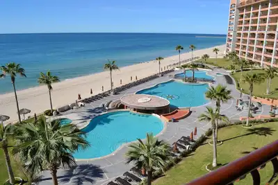 Image de Sonoran Sun 2br - Entièrement rénové 2018