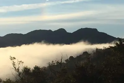 Image de Haut de gamme Sugar Mtn Home w / Views, Hot Tub, Waterfall, Privacy, Ping-Pong