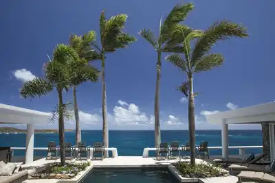 Image de Souvenirs éternels (6) Master Suites Red Hook, East End St Thomas, Yacht Club