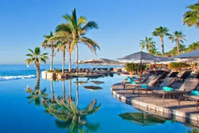 Image de 1 Lit Luxury Suite Ă l'exquise Hacienda Del Mar Ă Los Cabos