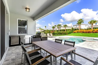 Image de Encore Resort